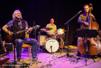 The Blues Messengers verabschieden den Lokschuppm in die Winterpause The Blues Messengers verabschieden den Lokschuppm in die Winterpause