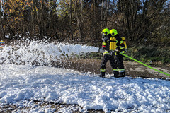 Branddienstleistungsprüfung - Imagebild Branddienstleistungsprüfung - Imagebild