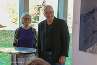 Angelika Diesenreiter und Thomas Bredenfeld Angelika Diesenreiter und Thomas Bredenfeld