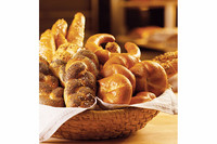Brotkorb - Imagebild Brotkorb - Imagebild