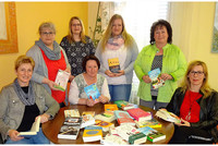 Bücherbasar in Roßleithen Bücherbasar in Roßleithen
