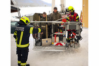 Bundesheer in Spital am Pyhrn Bundesheer in Spital am Pyhrn