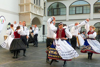 Volkstanzgruppe der Siebenbürger Sachsen Volkstanzgruppe der Siebenbürger Sachsen