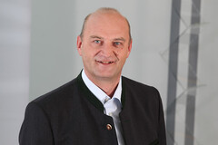 LAbg. Bgm. Christian Dörfel LAbg. Bgm. Christian Dörfel