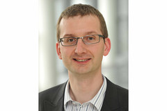Landesvorsitzender der younion, Christian Jedinger Landesvorsitzender der younion, Christian Jedinger