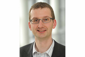 Landesvorsitzender der Gewerkschaft younion, Christian Jedinger Landesvorsitzender der Gewerkschaft younion, Christian Jedinger