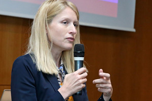 LRin Mag Christine Haberlander LRin Mag Christine Haberlander