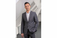 Christoph Heumader, Landesvorsitzender-Stv. und Bundesvorsitzender-Stv. der Jungen Wirtschaft. Christoph Heumader, Landesvorsitzender-Stv. und Bundesvorsitzender-Stv. der Jungen Wirtschaft.