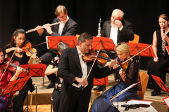Concilium musicum im Alten Theater Steyr Concilium musicum im Alten Theater Steyr
