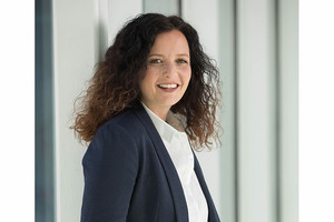 Kirchdorfs Arbeiterkammerrätin Cornelia Pöttinger Kirchdorfs Arbeiterkammerrätin Cornelia Pöttinger