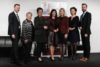 Teilnehmerinnenrekord beim Cross-Mentoring-Programm Teilnehmerinnenrekord beim Cross-Mentoring-Programm