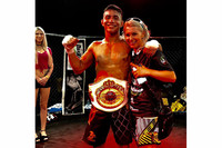 Daniel Torres und Jasminka Cive Daniel Torres und Jasminka Cive