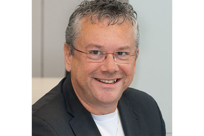 SPÖ-Fraktionsvorsitzender Dietmar Mayr