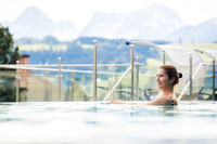 Sommerhitze im Dilly****S Resort Sommerhitze im Dilly****S Resort