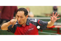 Gold für Mauthausens Legende Ding Yi Gold für Mauthausens Legende Ding Yi