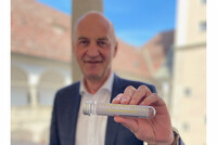 OÖVP-Bezirksobmann Christian Dörfel OÖVP-Bezirksobmann Christian Dörfel