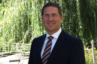 Bürgermeister Dr. Andreas Rabl Bürgermeister Dr. Andreas Rabl