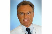 Prim. Priv.-Doz. Dr. Alfons Gegenhuber, Leiter der Inneren Medizin im Salzkammergut Klinikum Bad Ischl Prim. Priv.-Doz. Dr. Alfons Gegenhuber, Leiter der Inneren Medizin im Salzkammergut Klinikum Bad Ischl