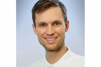 Dr. Stefan Petritsch vom Institut für Physikalische Medizin und Rehabilitation am Salzkammergut Klinikum Vöcklabruck. Dr. Stefan Petritsch vom Institut für Physikalische Medizin und Rehabilitation am Salzkammergut Klinikum Vöcklabruck.