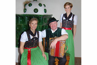 Dreiwinkl Gsang in Bad Ischl - Imagebild Dreiwinkl Gsang in Bad Ischl - Imagebild
