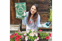 Sandra Edelsbacher aus Roßleithen Sandra Edelsbacher aus Roßleithen