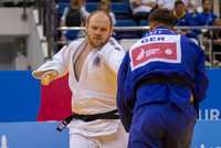 Daniel Allerstorfer in action Daniel Allerstorfer in action