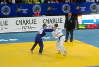 EM-Premiere für Reichraminger Judoka Daniel Leutgeb EM-Premiere für Reichraminger Judoka Daniel Leutgeb
