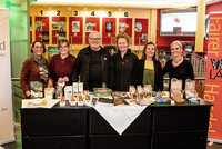 Bewusster Konsum stand im Mittelpunkt des Filmthemenabends „Anders essen“ mit Regisseur Kurt Langbein. Bewusster Konsum stand im Mittelpunkt des Filmthemenabends „Anders essen“ mit Regisseur Kurt Langbein.