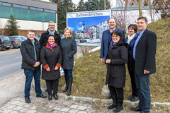 Einheitliche Werbezonen für die Region Sterngartl Gusental Einheitliche Werbezonen für die Region Sterngartl Gusental