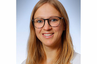 Diätologin Elisabeth Kranzl, BSc vom Klinikum Freistadt. Diätologin Elisabeth Kranzl, BSc vom Klinikum Freistadt.