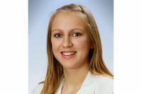Diätologin Elisabeth Kranzl, BSc vom Klinikum Freistadt Diätologin Elisabeth Kranzl, BSc vom Klinikum Freistadt