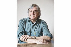 Erich Hackl Erich Hackl