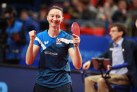 Sofia Polcanova Sofia Polcanova