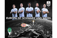 1000 kostenlose LASK Europa-League-Tickets für Jugendliche 1000 kostenlose LASK Europa-League-Tickets für Jugendliche