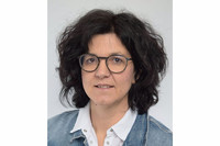 Eva Hoffmann, MSc, Mitglied des Lehr- und Forschungspersonals am Studiengang Gesundheits- und Krankenpflege. Eva Hoffmann, MSc, Mitglied des Lehr- und Forschungspersonals am Studiengang Gesundheits- und Krankenpflege.
