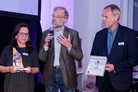 FAIRTRADE-Award für Braunau am Inn FAIRTRADE-Award für Braunau am Inn