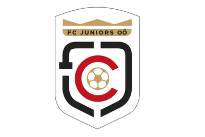 Vereinslogo - FC Juniors OÖ