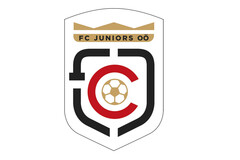 FC Juniors OÖ - Vereinslogo FC Juniors OÖ - Vereinslogo
