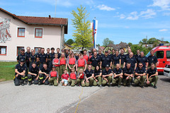 FF Garsten - Imagebild FF Garsten - Imagebild