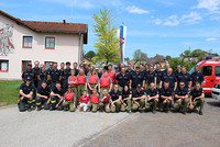 FF Garsten - Imagebild FF Garsten - Imagebild