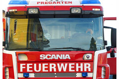 Fahrzeug der FF Pregarten Fahrzeug der FF Pregarten