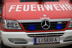 Feuerwehr - Symbolbild Feuerwehr - Symbolbild