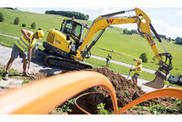 FTTH-Ausbau - Symbolfoto FTTH-Ausbau - Symbolfoto