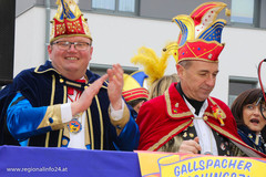 Faschingsumzug in Geboltskirchen Faschingsumzug in Geboltskirchen