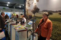Ferien-Messe Wien - Marianne Kneidinger Ferien-Messe Wien - Marianne Kneidinger