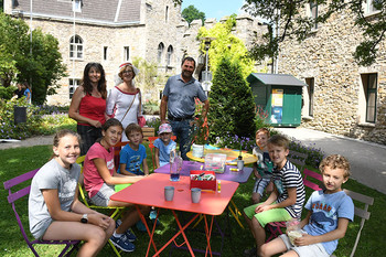 „Ferien Aktiv“ in Waidhofen „Ferien Aktiv“ in Waidhofen