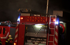 Feuerwehr - Imagebild Feuerwehr - Imagebild