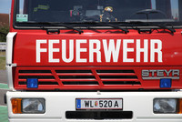 Feuerwehr - Imagebild Feuerwehr - Imagebild