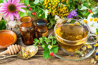 Naturkosmetik - Imagebild Naturkosmetik - Imagebild
