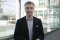 Frank Bauer, MSc, Leiter der Stabsstelle Hygienemanagement der Oberösterreichischen Gesundheitsholding. Frank Bauer, MSc, Leiter der Stabsstelle Hygienemanagement der Oberösterreichischen Gesundheitsholding.